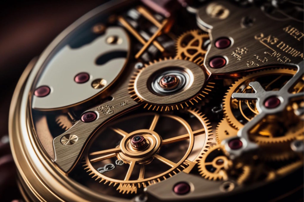 Zegarki są nie tylko praktycznym narzędziem do mierzenia czasu, ale również często drogocennymi przedmiotami kolekcjonerskimi czy prestiżowymi akcesoriami