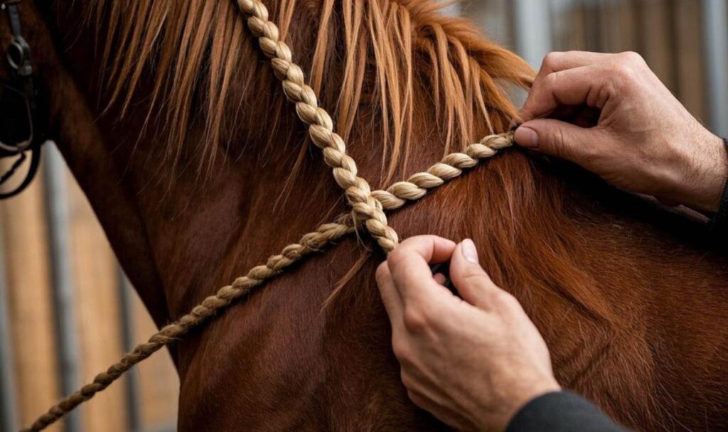 Posiadanie konia to nie tylko ogromna radość, ale również spora odpowiedzialność