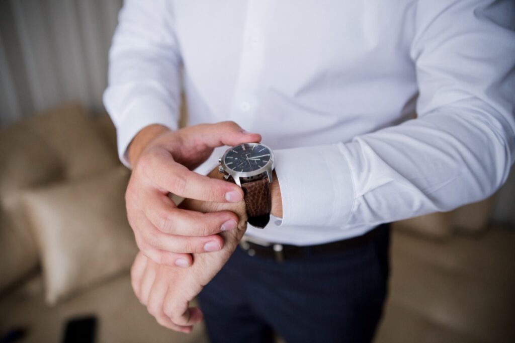 Kolekcjonowanie zegarków to pasja, która może być nie tylko źródłem osobistej satysfakcji, ale również znaczącą inwestycją