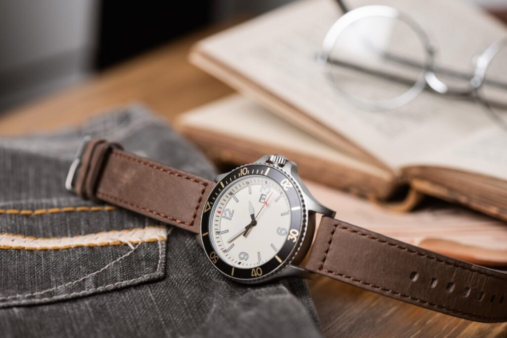 Ochrona finansowa w postaci ubezpieczenia zegarka to rozsądny wybór dla każdego, kto inwestuje w drogie i wartościowe czasomierze