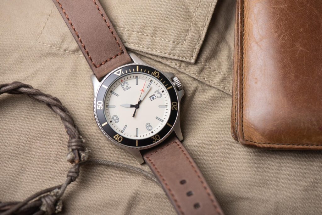 Ochrona finansowa w postaci ubezpieczenia zegarka to rozsądny wybór dla każdego, kto inwestuje w drogie i wartościowe czasomierze