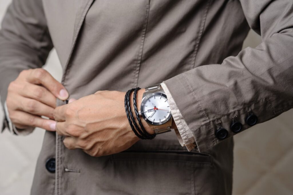 SWISS WATCH