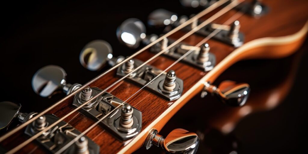 Instrument muzyczny to nie tylko narzędzie pracy, ale często także przedmiot o ogromnej wartości emocjonalnej.